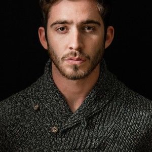 Meet your Posher, Jona